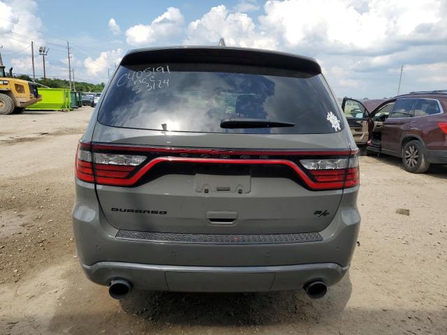 2022 Dodge Durango R/T VIN: 1C4SDHCT6NC230410 Lot: 58772694