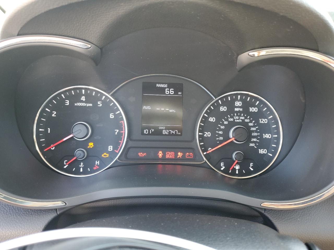 3KPFK4A72HE096532 2017 Kia Forte Lx