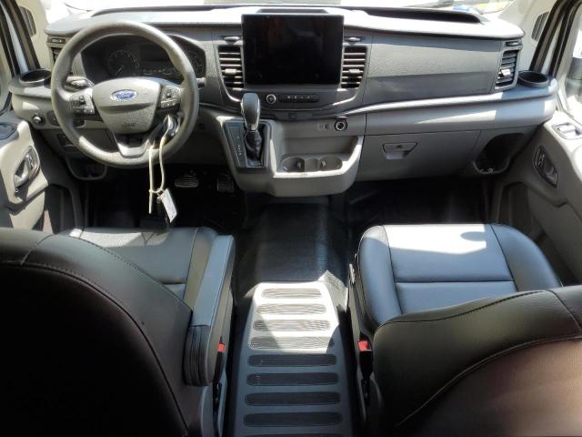 2023 Ford Transit T-350 VIN: 1FBAX2Y8XPKB79494 Lot: 60848804