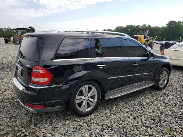 2011 MERCEDES-BENZ GL 450 4MA 4JGBF7BE9BA658546  57865584