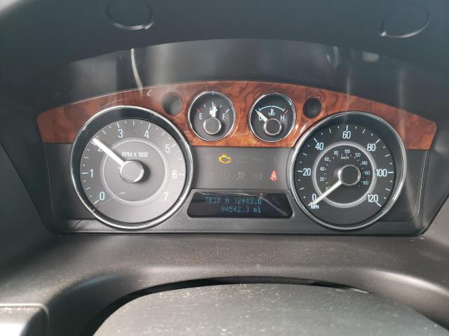 2011 Ford Flex Limited VIN: 2FMHK6DT3BBD03789 Lot: 56702484