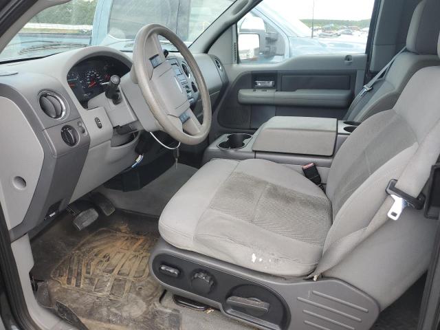 2004 Ford F150 VIN: 1FTPX14514NC37871 Lot: 59271384