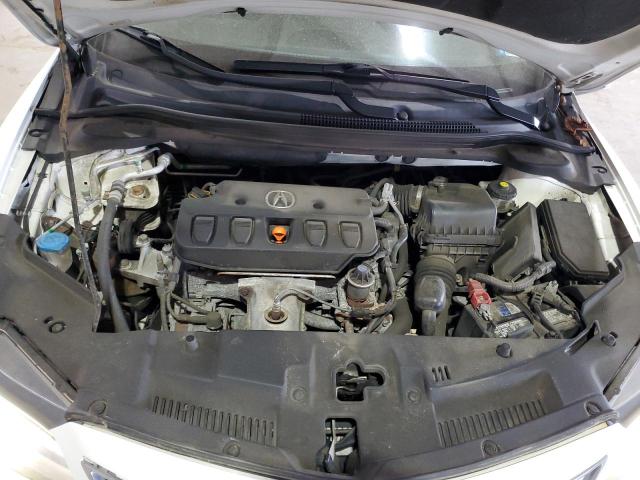 2013 Acura Ilx 20 Tech VIN: 19VDE1F79DE007984 Lot: 57343254