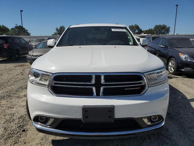 2016 Dodge Durango Limited VIN: 1C4RDJDG5GC437557 Lot: 61279144