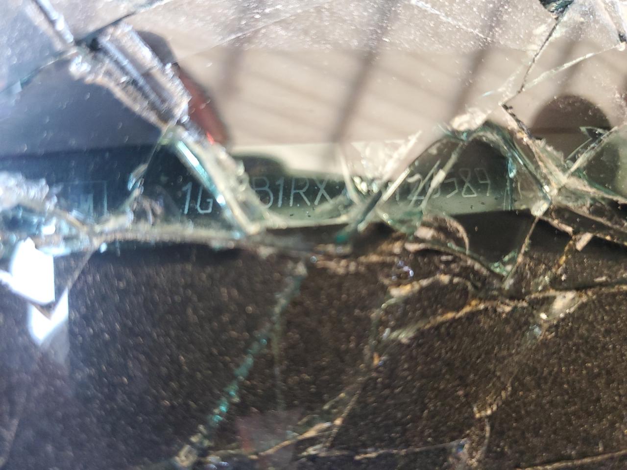 1G1FB1RX2K0126589 2019 Chevrolet Camaro Ls