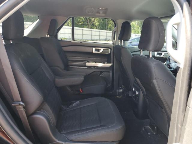 2021 Ford Explorer Xlt VIN: 1FMSK7DH0MGC36152 Lot: 58555934