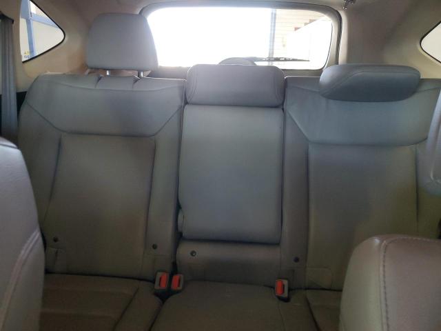 2015 Honda Cr-V Exl VIN: 2HKRM4H71FH701730 Lot: 58546894