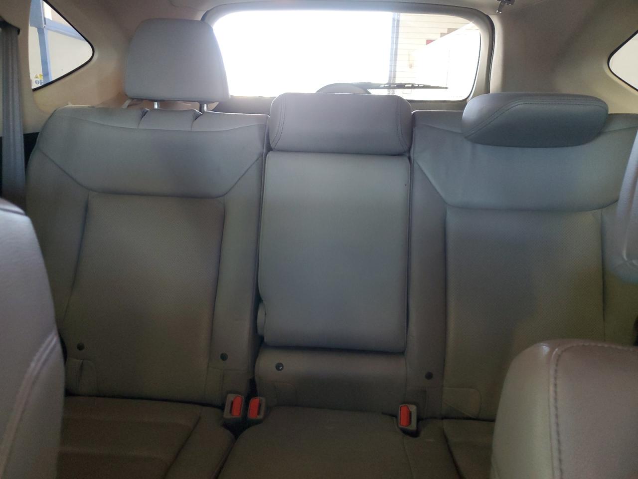 2HKRM4H71FH701730 2015 Honda Cr-V Exl