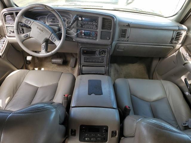 2003 GMC Yukon Xl Denali VIN: 1GKFK66U53J164008 Lot: 59884844