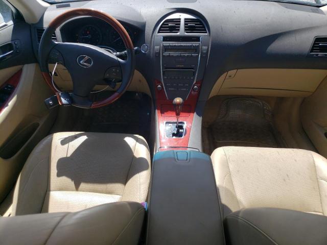 2007 Lexus Es 350 VIN: JTHBJ46G372137352 Lot: 58542154