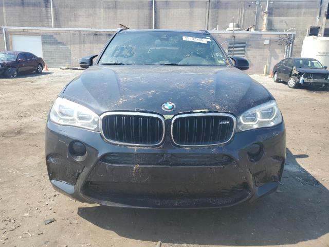 2018 BMW X5 M VIN: 5YMKT6C53J0Y83532 Lot: 59137204