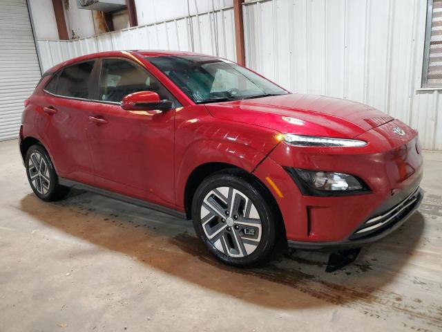 VIN KM8K33AG7PU191427 2023 HYUNDAI KONA no.4