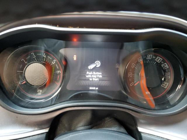 2019 Dodge Challenger Sxt VIN: 2C3CDZAG4KH635419 Lot: 57779204