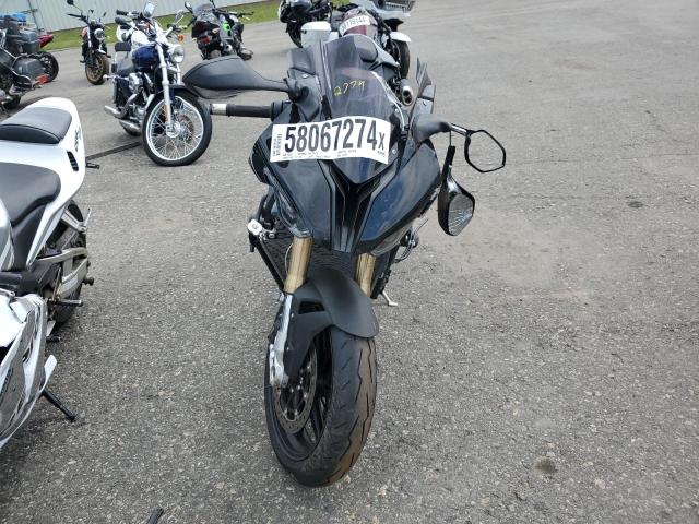 WB10E6306R6J67437 BMW S 1000 RR 2