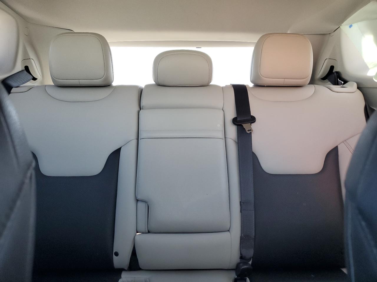 3C4NJDCBXHT641825 2017 Jeep Compass Limited