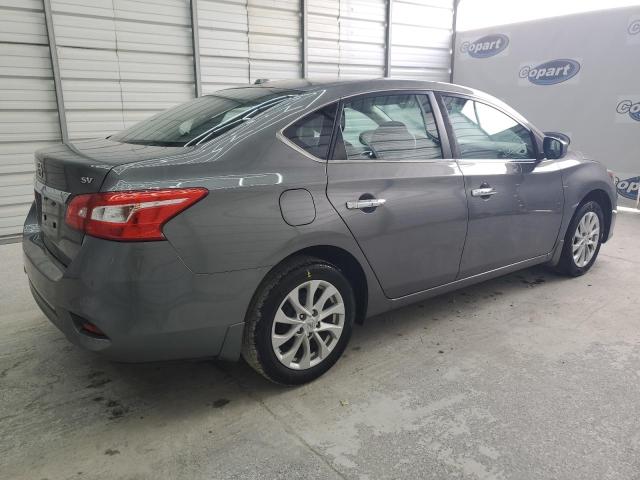 2019 Nissan Sentra S VIN: 3N1AB7AP9KY392507 Lot: 54769364