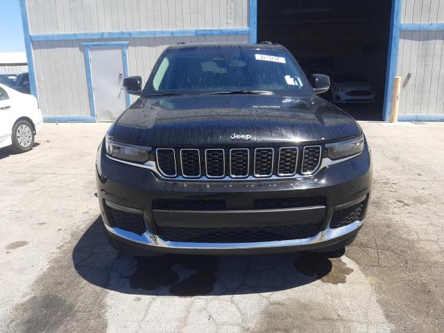 2023 Jeep Grand Cherokee L Limited VIN: 1C4RJKBG4P8793325 Lot: 57531314