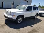 JEEP PATRIOT SP photo