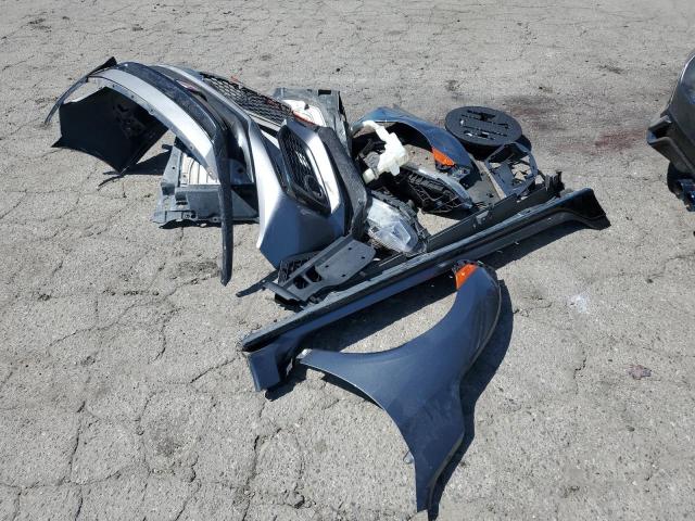 2018 Honda Civic Sport VIN: SHHFK7G45JU202999 Lot: 56629464