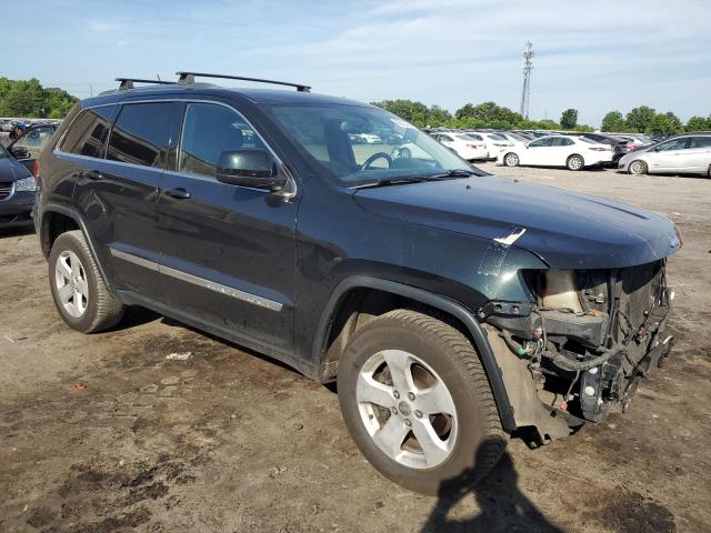 2012 Jeep Grand Cherokee Laredo VIN: 1C4RJFAG9CC344786 Lot: 60593494