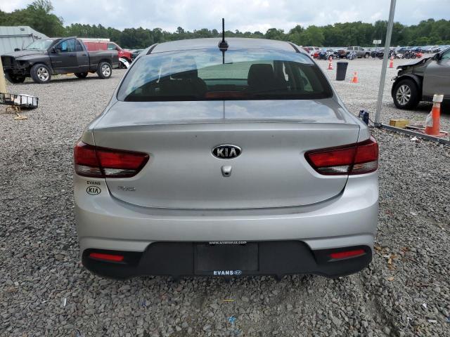 2020 Kia Rio Lx VIN: 3KPA24AD2LE328569 Lot: 59405144