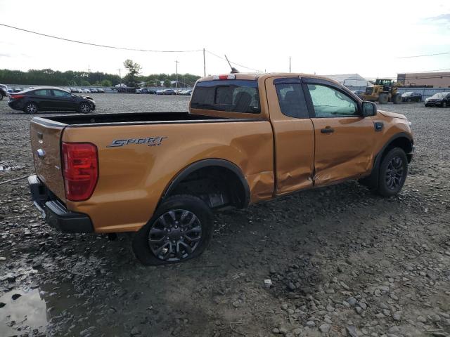 1FTER1FH0KLA43480 2019 Ford Ranger Xl