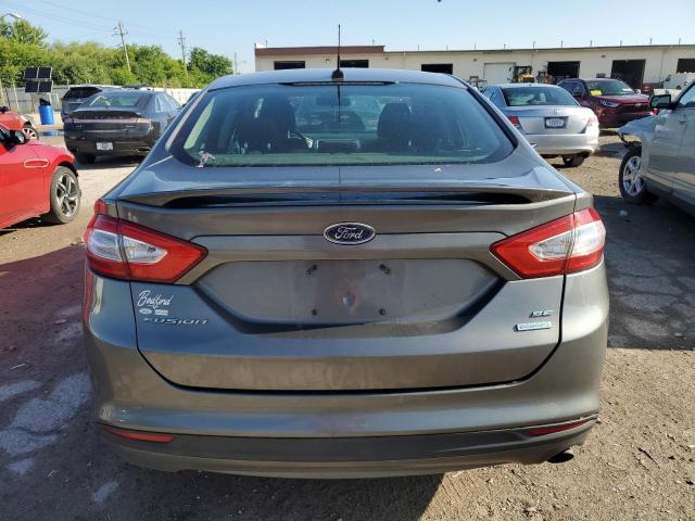 2013 Ford Fusion Se VIN: 3FA6P0HR7DR226069 Lot: 56653784