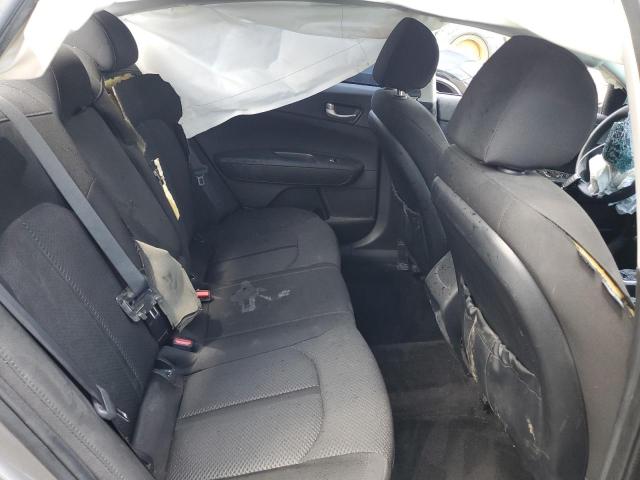 2018 Kia Optima Lx VIN: 5XXGT4L32JG250410 Lot: 59950714