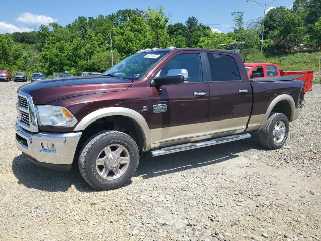 2012 Dodge Ram 2500 Longhorn VIN: 3C6UD5GL7CG217894 Lot: 58311604