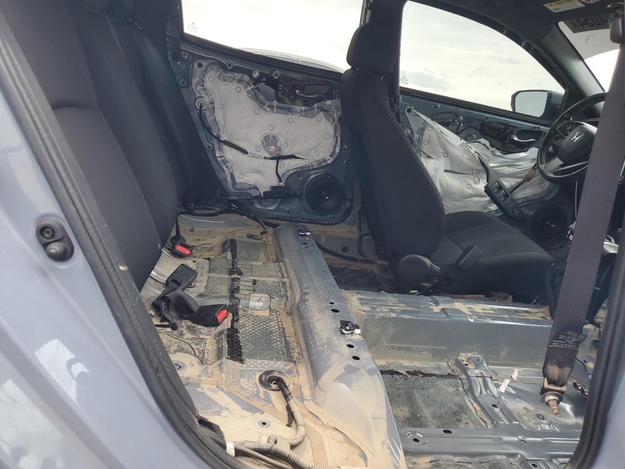 SHHFK7G48KU208748 2019 Honda Civic Sport