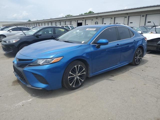 Vin: 4t1g11ak5lu353523, lot: 58825954, toyota camry se 2020 img_1