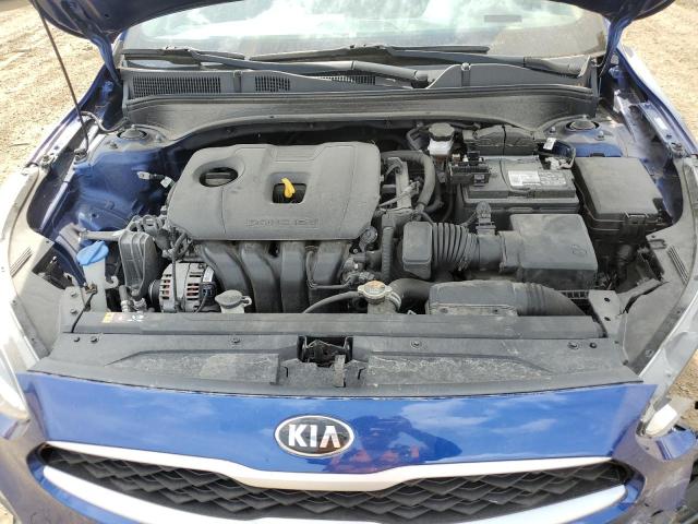 2020 KIA FORTE FE - 3KPF24AD2LE142486