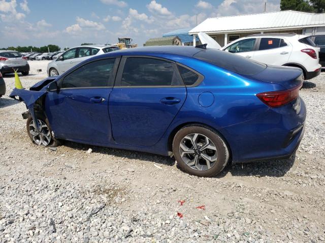 2020 KIA FORTE FE - 3KPF24AD4LE156955