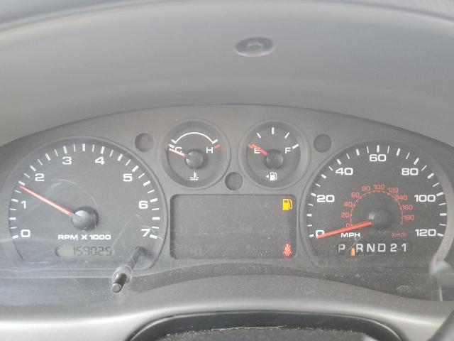 2009 Ford Ranger VIN: 1FTYR10D69PA17908 Lot: 59109274