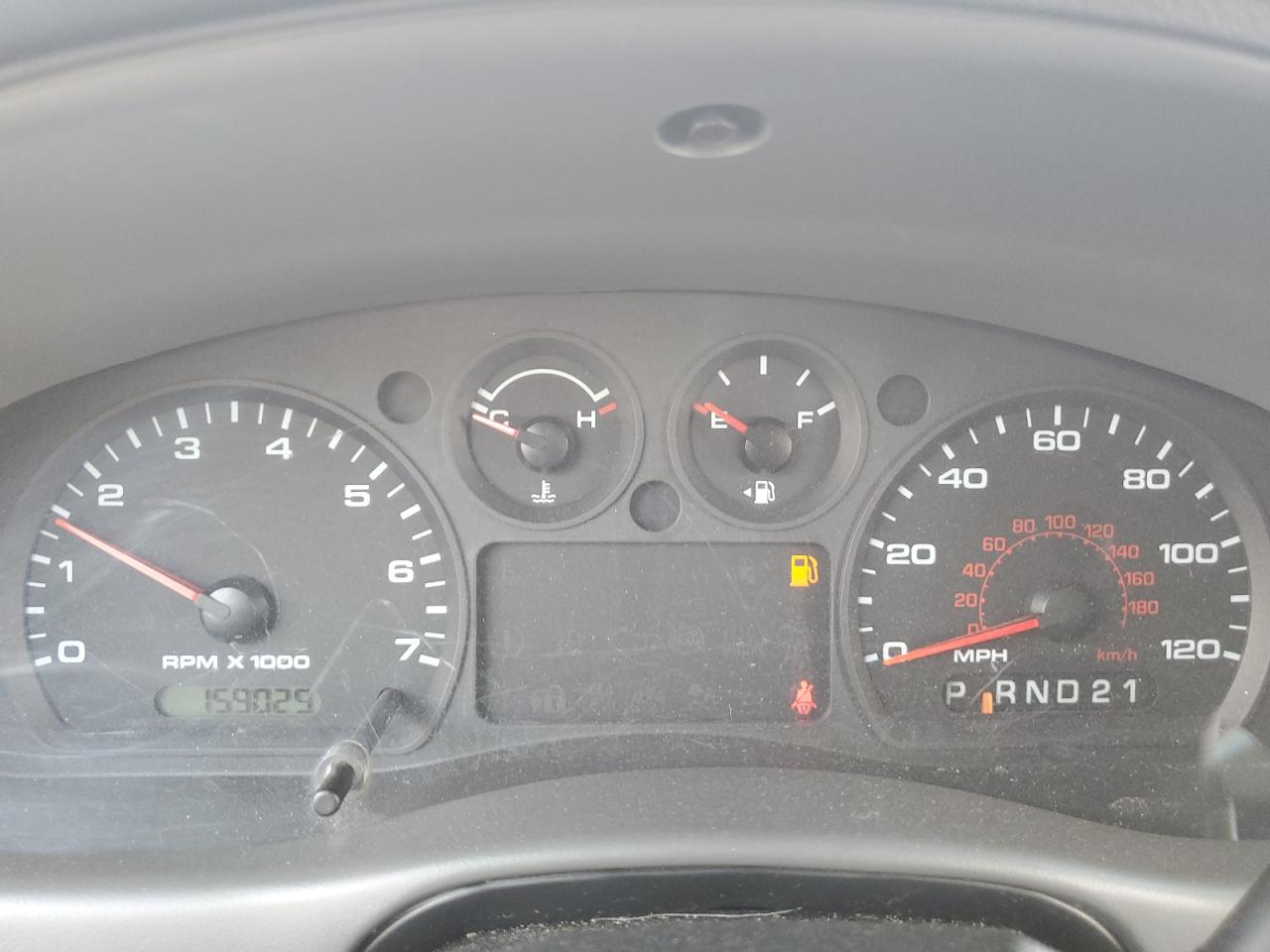 1FTYR10D69PA17908 2009 Ford Ranger