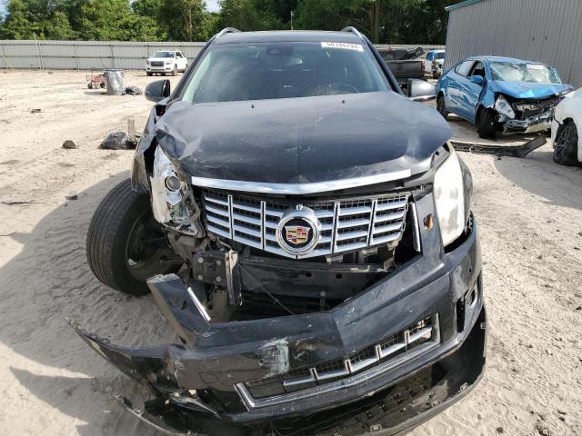 2014 Cadillac Srx Premium Collection VIN: 3GYFNDE36ES522082 Lot: 58195794