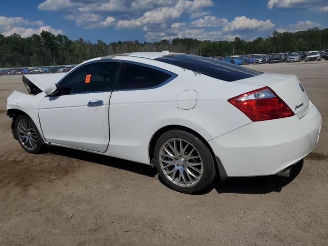 2009 Honda Accord Exl VIN: 1HGCS22839A007975 Lot: 58650294