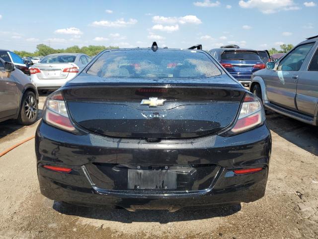 VIN 1G1RA6S56HU213709 2017 Chevrolet Volt, LT no.6