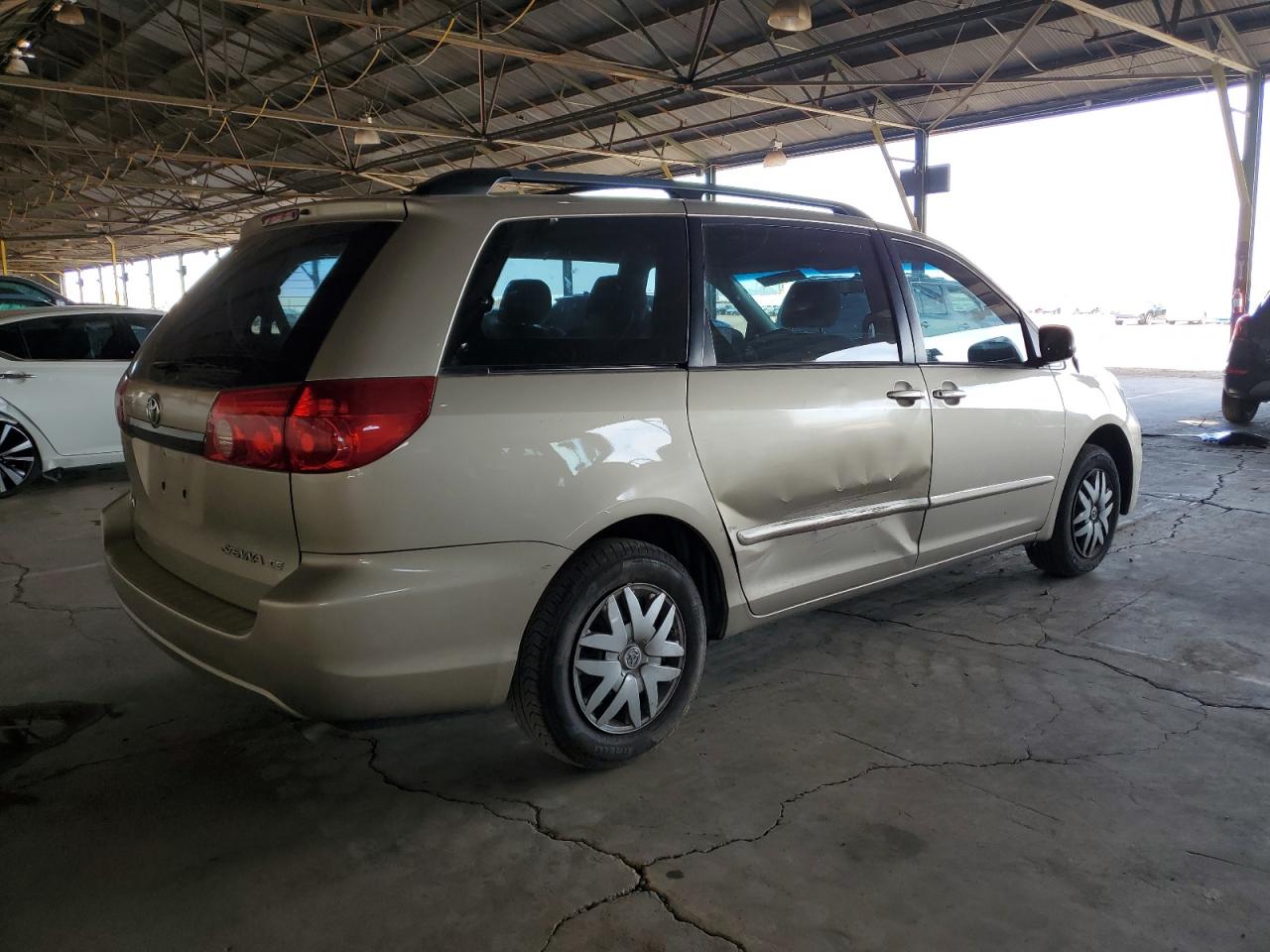 5TDZA23C46S582857 2006 Toyota Sienna Ce