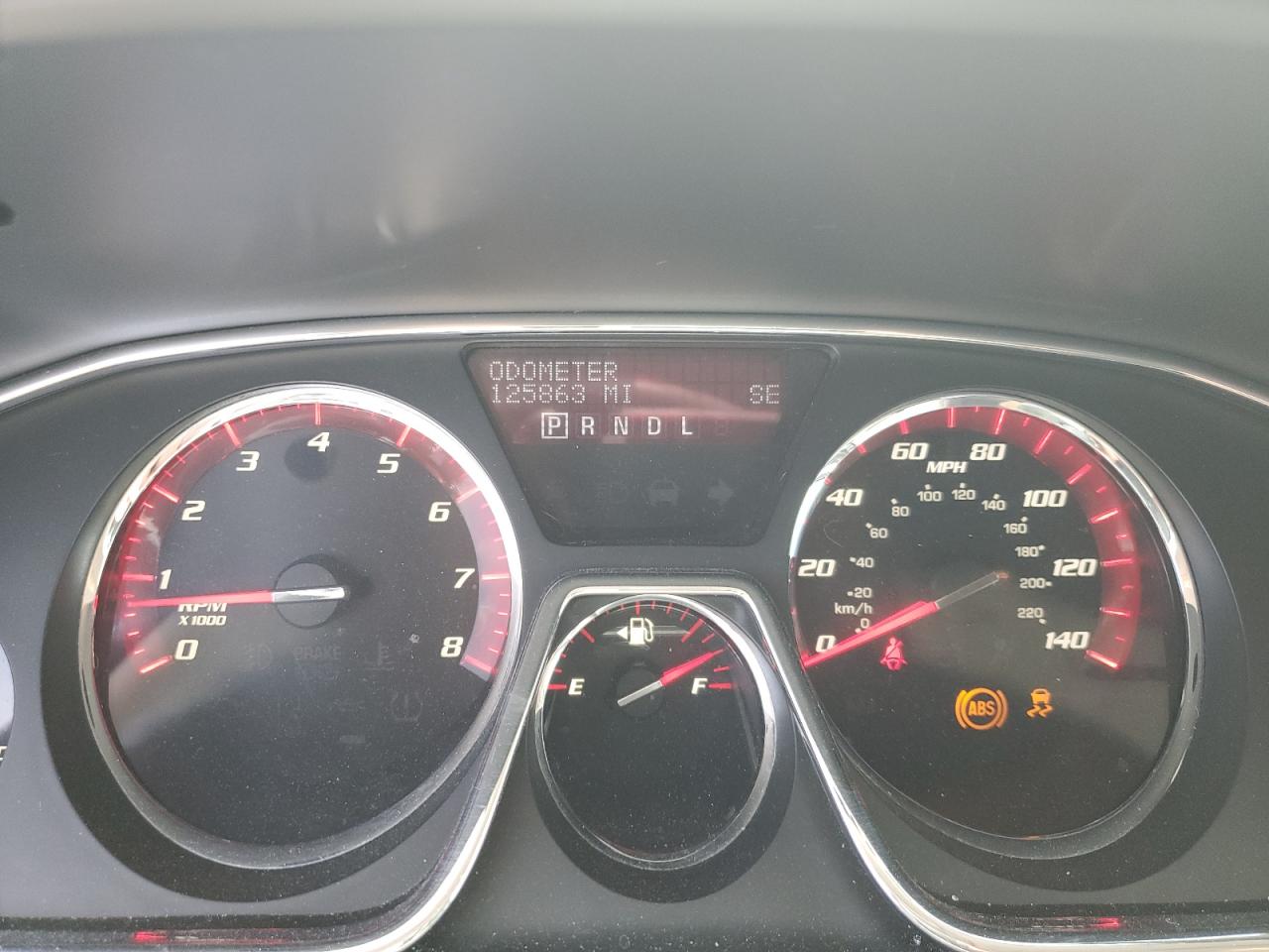 1GKKVSKD6GJ149401 2016 GMC Acadia Slt-2