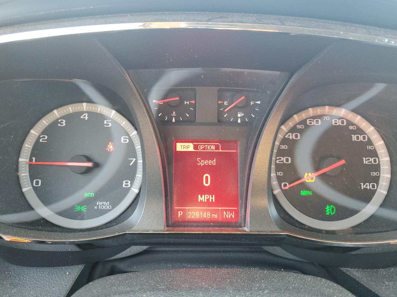 2GKALMEK0D6290285 2013 GMC Terrain Sle