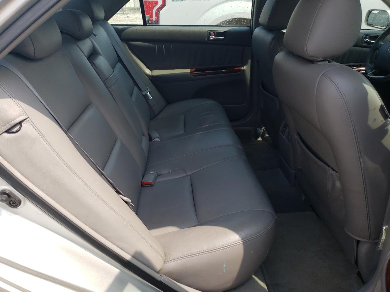 4T1BE30K35U559065 2005 Toyota Camry Le