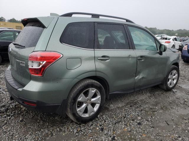 2016 SUBARU FORESTER 2 - JF2SJAHC3GH486102