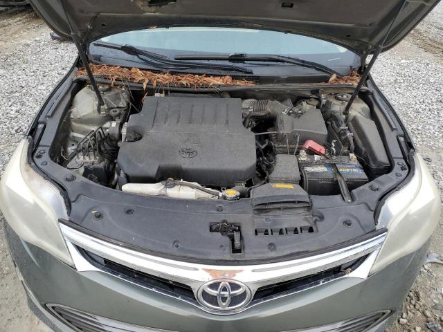 2013 Toyota Avalon Base VIN: 4T1BK1EB5DU041589 Lot: 58245014