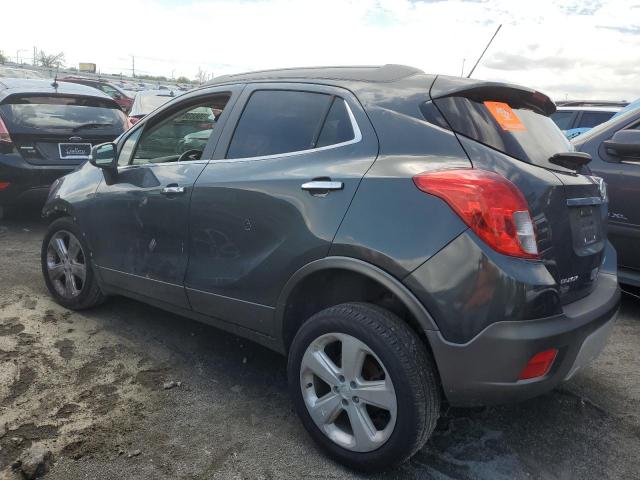 2016 BUICK ENCORE - KL4CJASB2GB684668