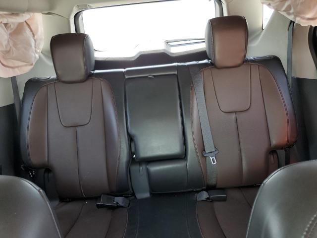 2012 Chevrolet Equinox Ltz VIN: 2GNALFEK1C1323675 Lot: 59079704