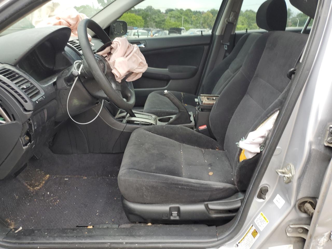 1HGCM56725A061498 2005 Honda Accord Ex