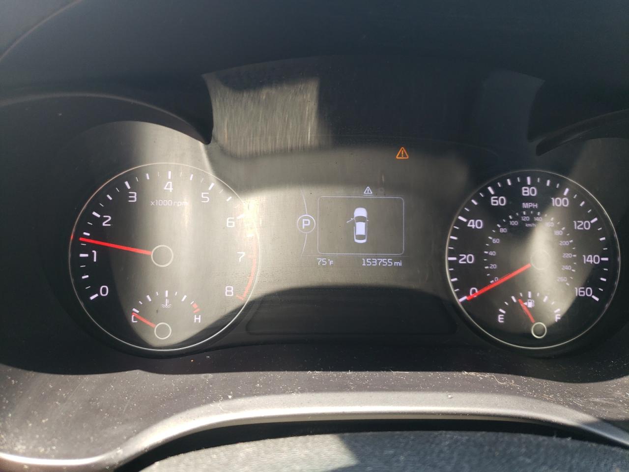 5XXGT4L36JG236347 2018 Kia Optima Lx