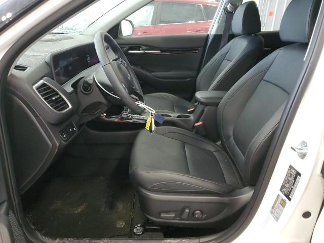 2024 Kia Seltos Ex VIN: KNDERCAA4R7575100 Lot: 59251204