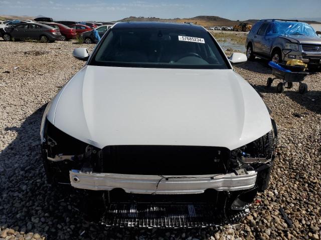 2013 Audi A6 Prestige VIN: WAUHGAFC3DN143990 Lot: 57685234